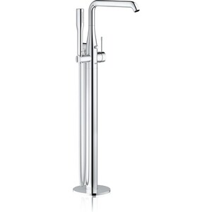 Смеситель для ванны Grohe Essence+ напольный, для 45984001 (23491001)
