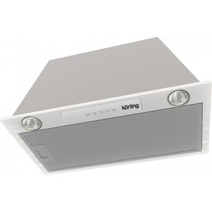 Вытяжка встраиваемая Korting KHI 6530 X