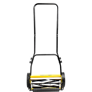 Газонокосилка механическая Champion MM4026