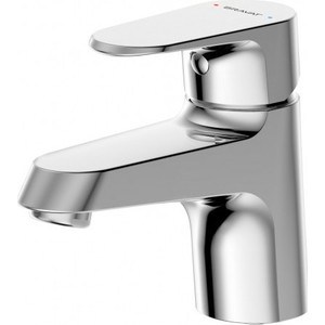 Смеситель для раковины Bravat Alfa (F1120178CP)