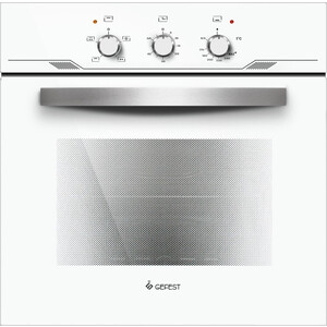Газовый духовой шкаф GEFEST ДГЭ 621-01 Б