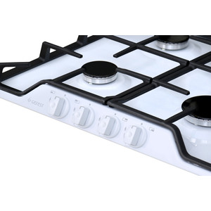 Газовая варочная панель GEFEST ПВГ 1212
