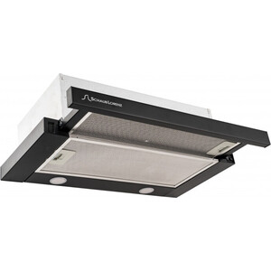 Вытяжка встраиваемая Schaub Lorenz SLD TS6600