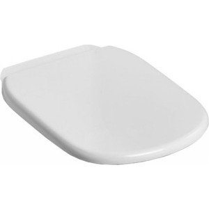 Сиденье для унитаза Ideal Standard Tesi с микролифтом (T352901)