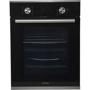 Встраиваемый комплект Korting HG 631 CTX + OKB 7951 CMN