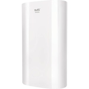 Накопительный водонагреватель Ballu BWH/S 80 Rodon