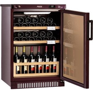 Винный шкаф Pozis ШВ-39