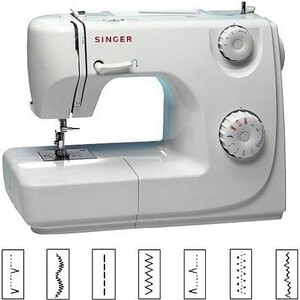 Швейная машина Singer 8280