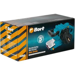 Ленточная шлифмашина Bort BBS-1010N