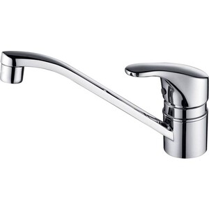 Смеситель для кухни Kaiser Leon хром (19300)