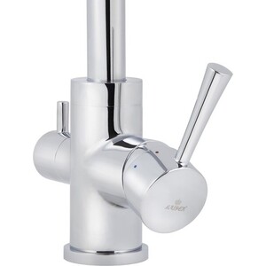 Смеситель для кухни Kaiser Merkur под фильтр, хром (26044)