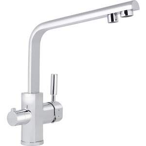Смеситель для кухни Kaiser Decor под фильтр, хром (40144)