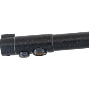 Смеситель для кухни Kaiser Teka под фильтр, черный глянцевый (13044-2)