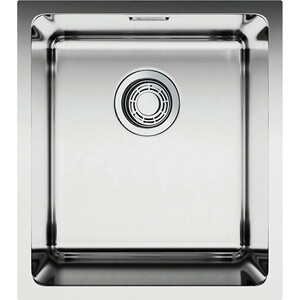 Кухонная мойка Omoikiri Tadzava 38-U/I IN нержавеющая сталь (4993077)