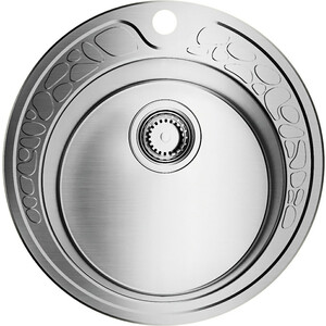 Omoikiri Tovada 49-1 IN нержавеющая сталь (4993006)