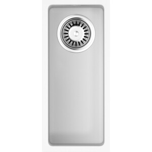 Дополнительная чаша Omoikiri Bosen 20-U WH белый (4993156)