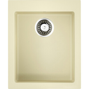 Кухонная мойка Omoikiri Bosen 41 BE ваниль (4993142)