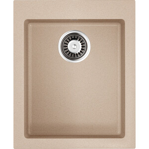 Omoikiri Bosen 41 SA бежевая (4993143)