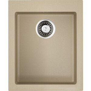 Omoikiri Bosen 41 CH шампань (4993243)