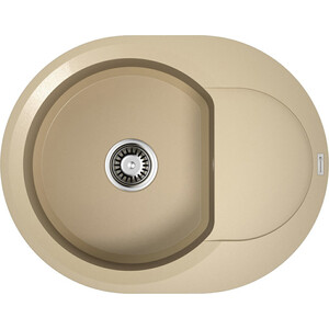 Кухонная мойка Omoikiri Sakaime 60E CH шампань (4993239)
