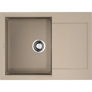 Omoikiri Sakaime 68 SA бежевая (4993110)