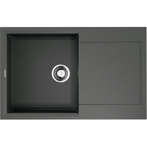 Кухонная мойка Omoikiri Sakaime 79 PL платина (4993281)