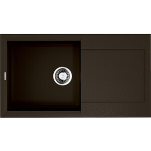 Omoikiri Sakaime 78 DC темный шоколад (4993195)