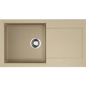 Кухонная мойка Omoikiri Sakaime 78 CH шампань (4993236)