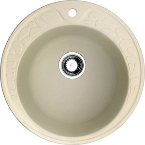 Omoikiri Tovada 51 BE ваниль (4993363)