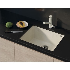 Кухонная мойка Omoikiri Bosen 54-U CH шампань (4993248)