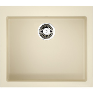 Кухонная мойка Omoikiri Bosen 57 BE ваниль (4993146)