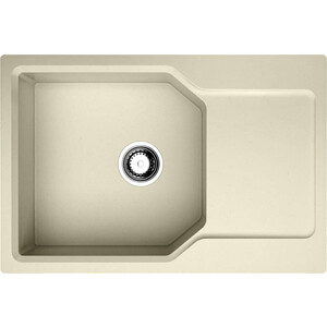 Кухонная мойка Omoikiri Yonaka 78-LB BE ваниль (4993335)