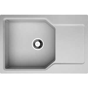 Кухонная мойка Omoikiri Yonaka 78-LB PA пастила (4993337)