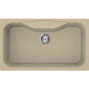 Кухонная мойка Omoikiri Maru 86 CH шампань (4993242)