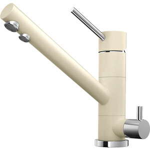 Смеситель для кухни Omoikiri Tonami BE ваниль (4994059)