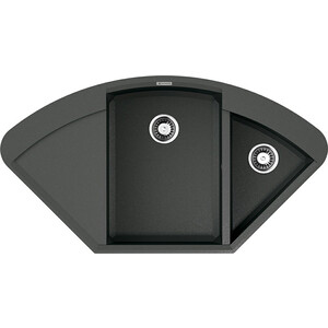 Кухонная мойка Omoikiri Sakaime 105C PL платина (4993209)