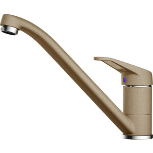 Смеситель для кухни Omoikiri Kado CA карамель (4994170)