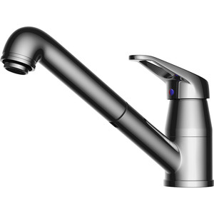 Omoikiri Tateyama-S C хром (4994115)