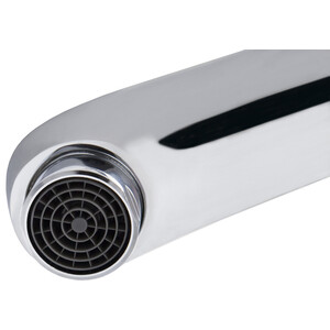 Смеситель для ванны Kaiser Carlson с душем, хром (11044 Kaiser)