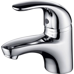 Смеситель для раковины Kaiser Safira хром (15011)