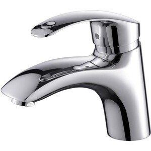 Смеситель для раковины Kaiser Classic хром (16011)