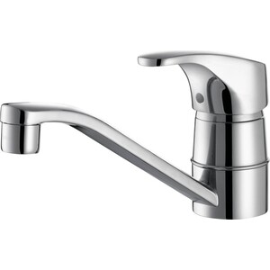 Смеситель для раковины Kaiser Leon хром (19310)