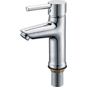 Набор смесителей Kaiser Merkur для раковины, ванны, с ручным душем, хром