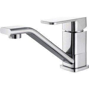 Смеситель для раковины Kaiser Sonat хром (34010)