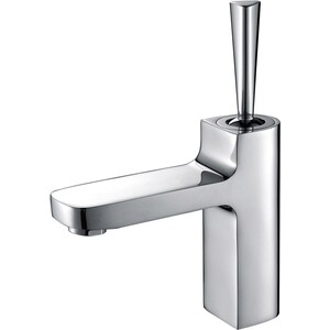 Смеситель для раковины Kaiser Vista хром (65011)