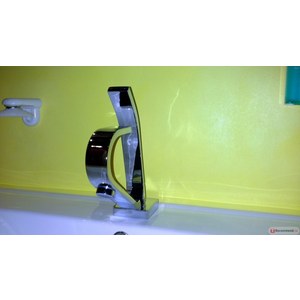 Смеситель для раковины Kaiser Mode хром (99011)