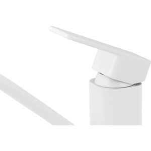 Смеситель для раковины Kaiser Sonat белый (34010-4)