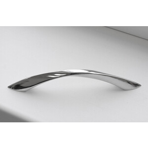 Зеркало-шкаф Style line Амелия 75 с подсветкой, белый (ЛС-00000014)