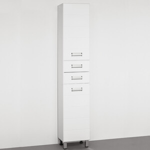 Пенал Style line Ирис 36 белый (ЛС-00000195)