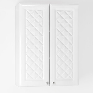 Шкафчик Style line Канна 60 белый (ЛС-00000344)